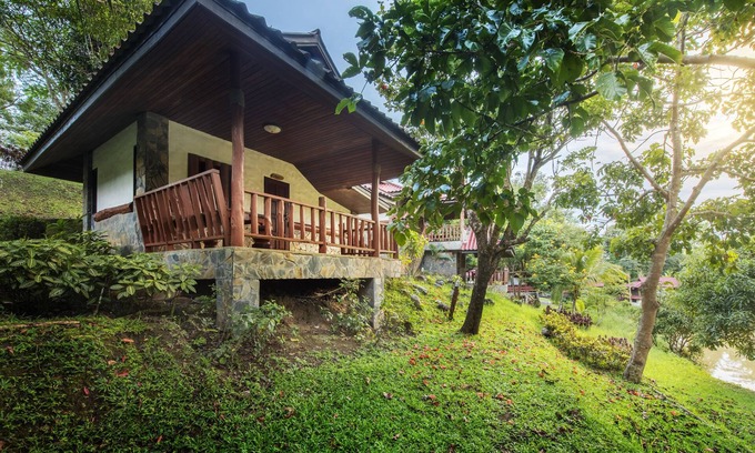Khaem Son Hotel | Khao Kho Valley Hotel
