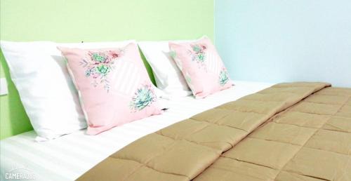 Ban Thalane House | Khao Thong Home Stay