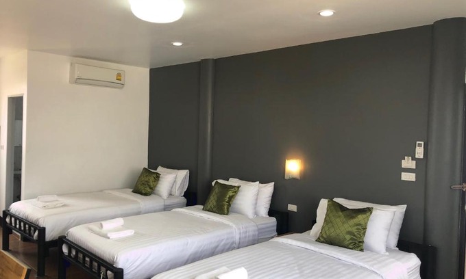 Chiang Mai House | Khaohom House