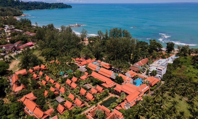 Khuekkhak Resort | Khaolak Bhandari Resort & Spa