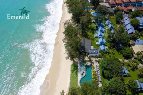 Khao Lak Resort | Khaolak Emerald Beach Resort and Spa