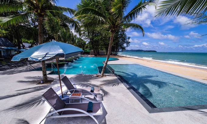 Khao Lak Resort | Khaolak Emerald Beach Resort and Spa