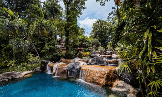 Khao Lak Resort | Khaolak Merlin Resort