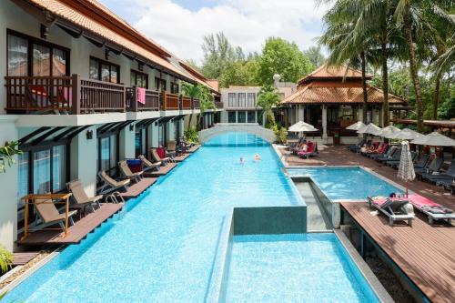 Khuekkhak Hotel | Khaolak Oriental Resort - Adult Only