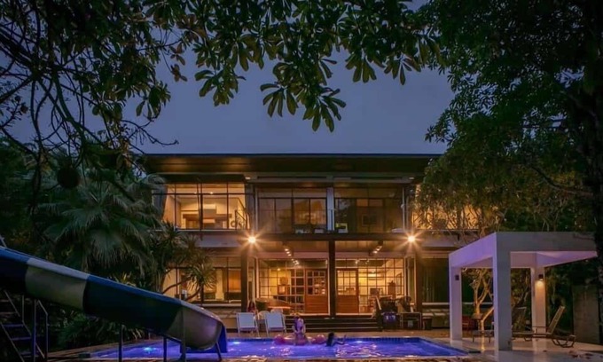 Mu Si Villa | Khaoyai Valley 2