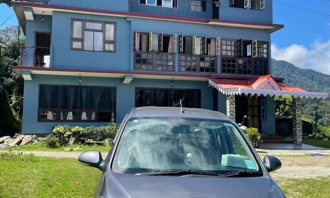 Pelling House | Khi Gha Thang Retreat