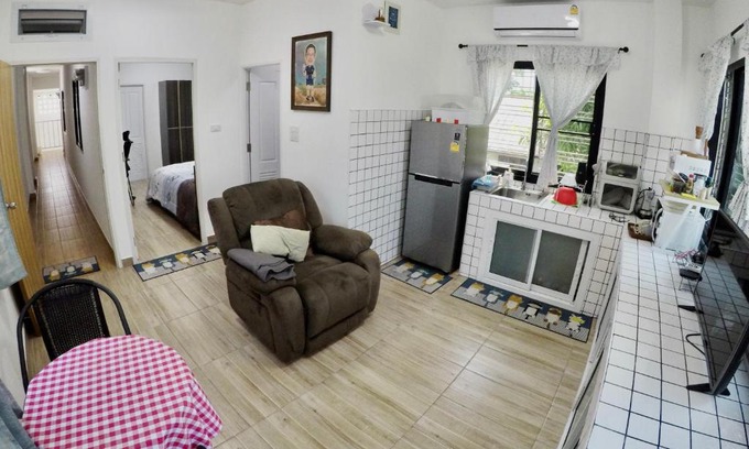 Don Kaeo House | Khod’s House