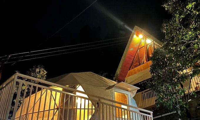 Narkanda Cottage | Khoj The Lake Trail