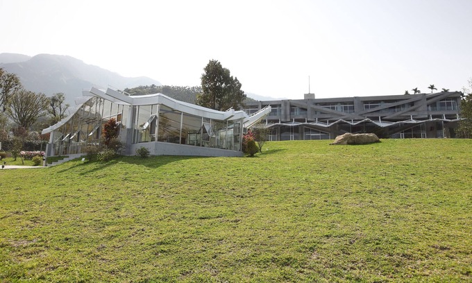 Gukeng Bed & Breakfast | Khokak Panoramas Hotel
