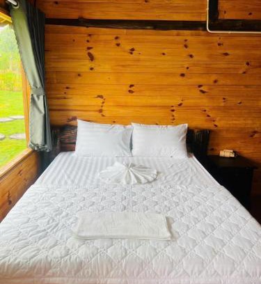 Chau Duc Other | Khu Nghỉ dưỡng Sinh thái Nhà Lụa Retreat