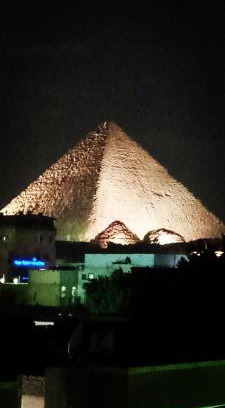 Kafrat al Jabal Apartment | Khufu View