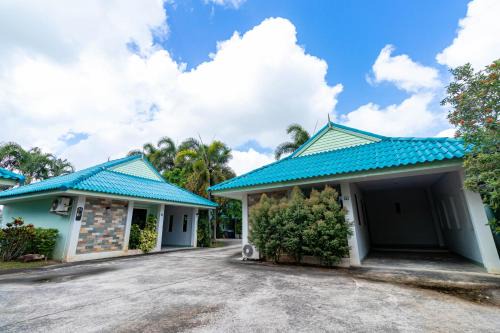 Hat Yai Resort | Khum Suk Resort