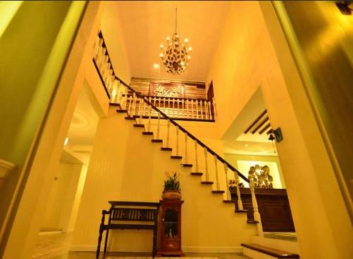 Nan Hotel | Khummuangmin Boutique Hotel Nan