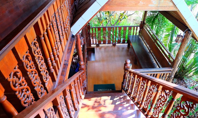 Tha Sala Hotel | Khunchay House