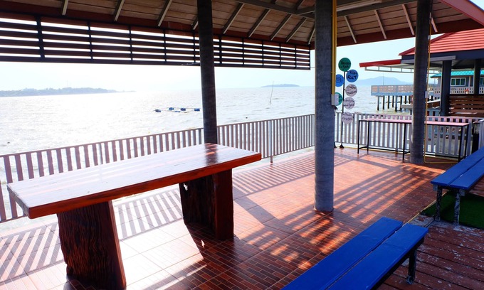 Chaweng City Center House | Khuntim Homestay Koh Rat
