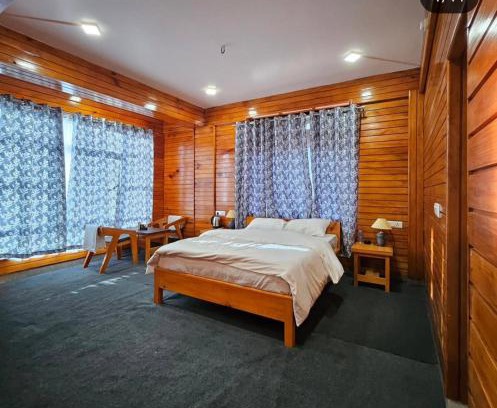 Kargong House | Khusimsim Homestay