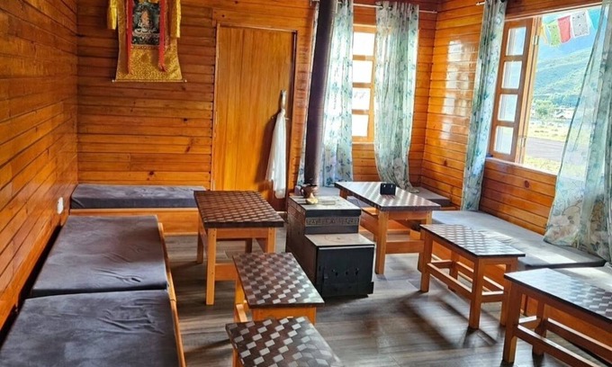 Kargong Bed & Breakfast | Khusimsim Homestay