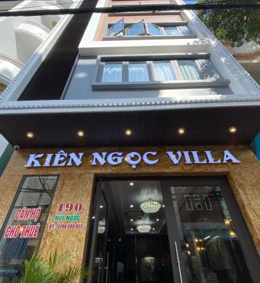 Cat Hai Apartment | KIÊN NGỌC VILLA Cat Ba