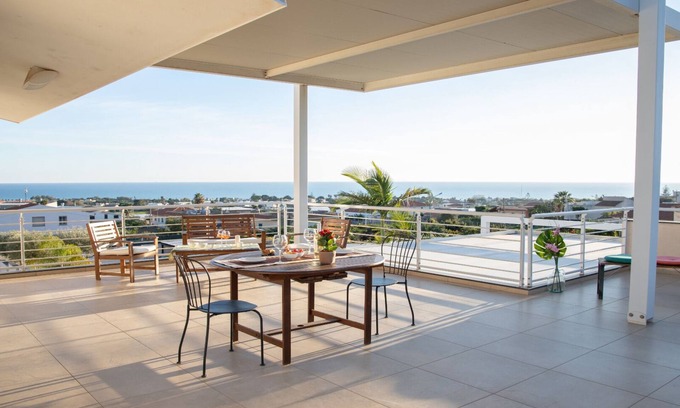 Marina di Ragusa House | Ki Vista Apartment
