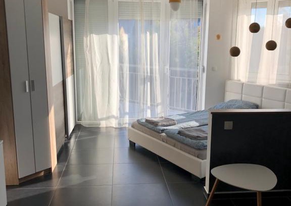 Szeged Apartment | Kiad-Lak Apartman