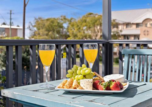 Kiama House | Kiama Beachscape on Manning