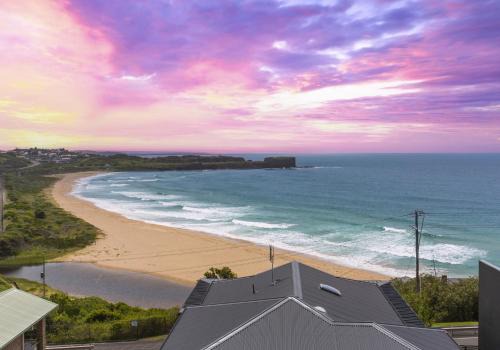 Kiama House | Kiama Ocean View Escape