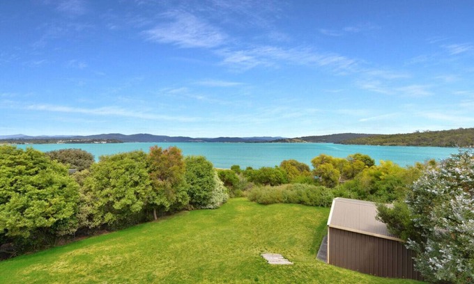 Akaroa House | Kiama Sunset On George's