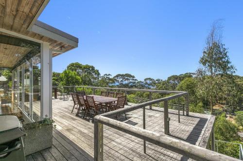 Lorne House | Kiara