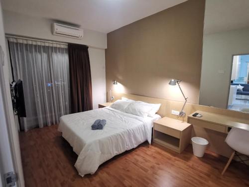 Kuala Lumpur Apartment | Kiara East 2 Bedroom Apartment @ Batu Cave Kuala Lumpur by CSG