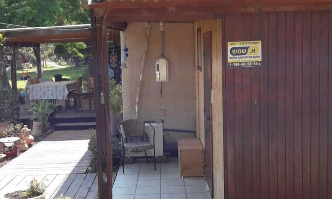 Beer Tuvia House | Kibbutz Hatzor A suite Close to Ashdod
