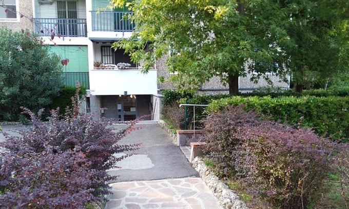 Gallaratese Apartment | Kibilù - Via Borsa