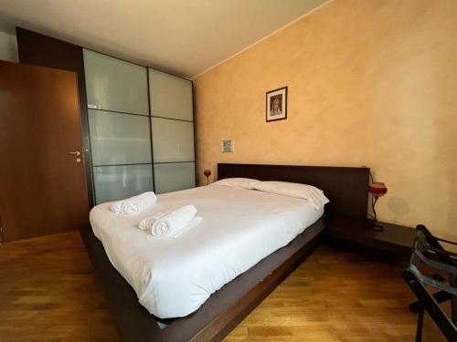 Varese Apartment | Kibilù - Via Magenta 43 Centro Città con Parcheggio