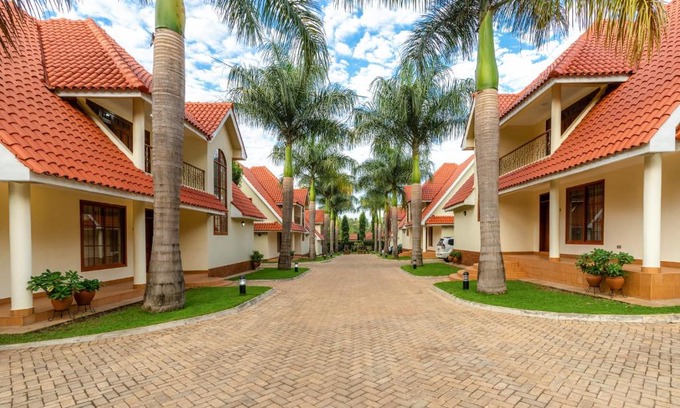 Moshi Apartment | Kibo Homes Moshi