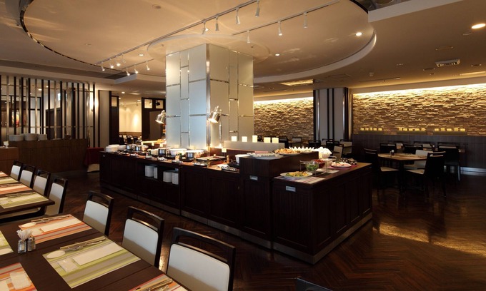 Musashino Hotel | Kichijoji Tokyu REI Hotel