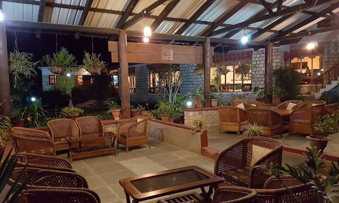 Wangdue Phodrang Hotel | Kichu Resort