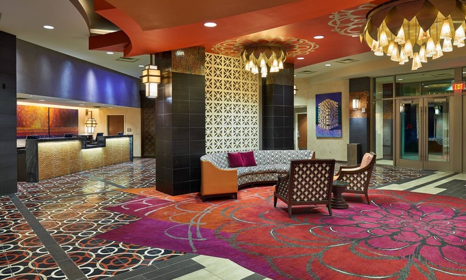 Rosita South Hotel | Kickapoo Lucky Eagle Casino Hotel