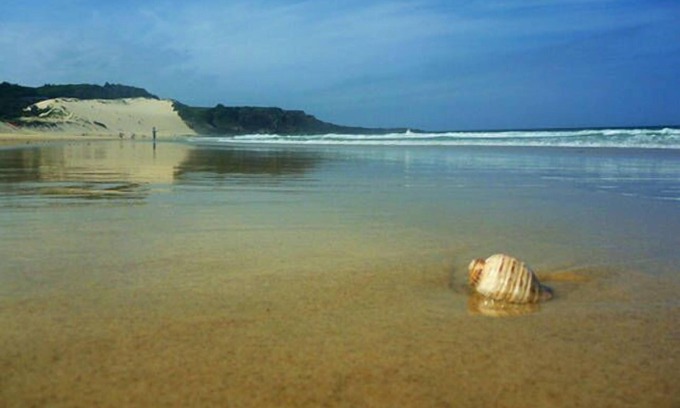 Forster House | KICKBACK BEACH SHACK @FORSTER - Walk to One Mile Beach !