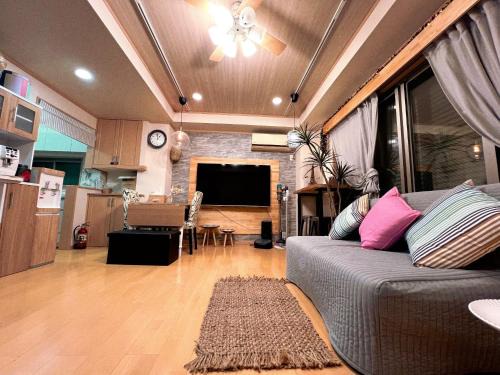 Adachi House | KICYO HOUSE-Sekigabara - Vacation STAY 18916