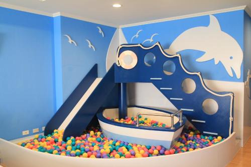Anping Bed & Breakfast | Kid Baby Homestay