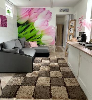 Balatonbereny Apartment | KiDo Apartman