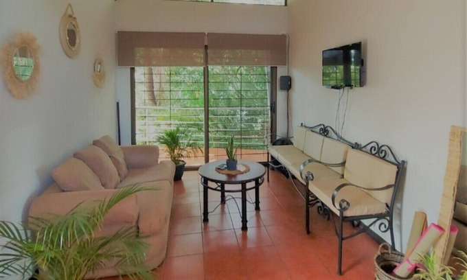 Junquillal Apartment | Kidonia Apartment in Junquillal Beach - Second Floor