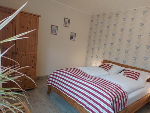 Huede Apartment | Kiek mol rin - Richmanns Appartements