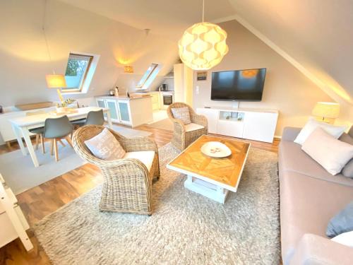 Wellsee Apartment | Kieler-FeWo-No-1
