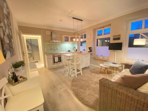 Wellsee Apartment | Kieler-Fewo-No-2