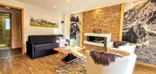 Ried Apartment | Kienberg