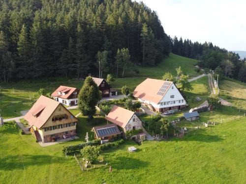 Schiltach Apartment | Kienbronnerhof