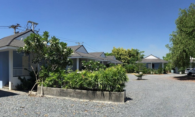 Khlong Luang Hotel | Kiengnam Resort