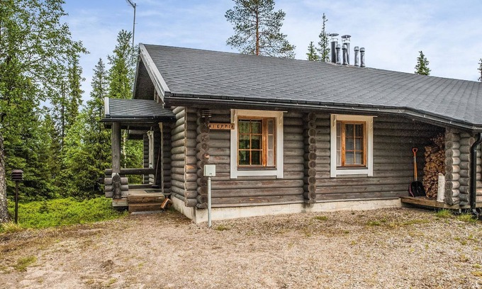 Rukatunturi House | Kieppi A by Interhome