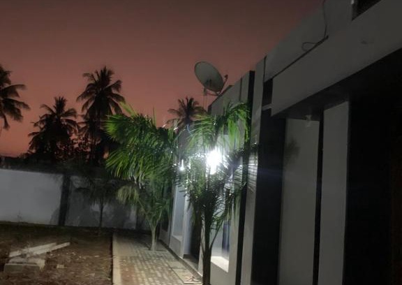 Dar es Salaam Apartment | Kigamboni 1 Bedroom Apartment Peaceful Private Cozy Relaxing and Home