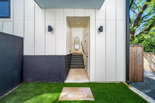 Austin Apartment | Kiki in the City